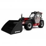 Main image Manitou MLT625