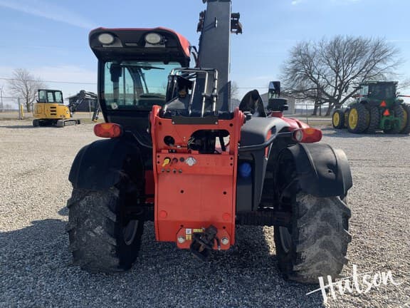 Image of Manitou MLT 733-115 equipment image 3