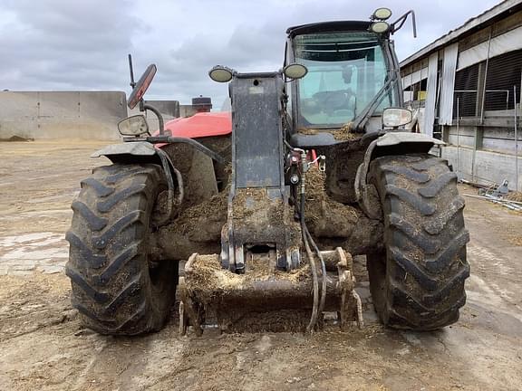 Image of Manitou MLT 733-115 LSU equipment image 3