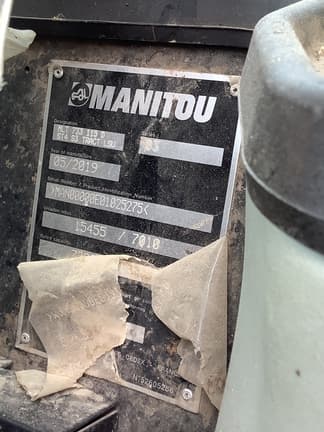 Image of Manitou MLT 733-115 Primary Image