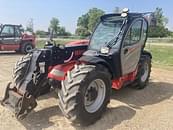 Thumbnail image Manitou MLT 733-115 LSU 0