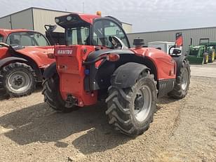 Main image Manitou MLT 733-115 LSU 4