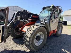 2019 Manitou MLT737-130PS+ Image