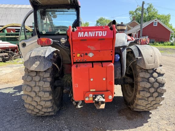 Image of Manitou MLT737-130PS+ equipment image 3