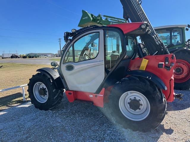 Image of Manitou MLT737-130PS+ equipment image 1