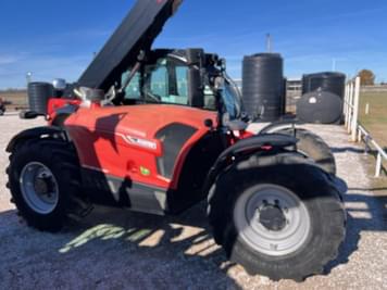 Main image Manitou MLT737-130PS+