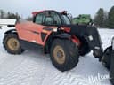 2019 Manitou MLT840-145PS+ Image