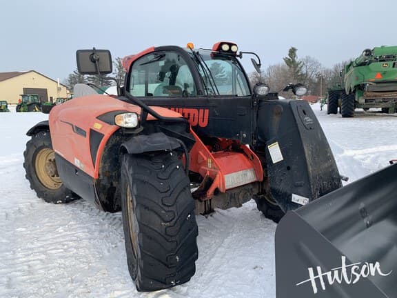 Image of Manitou MLT840 equipment image 3