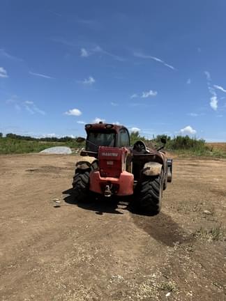 Image of Manitou MLT840 Image 1