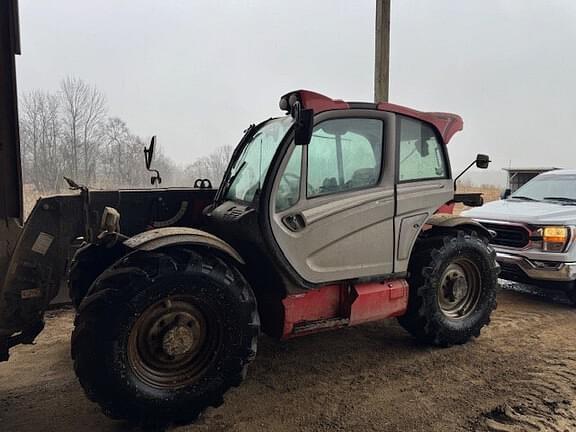 Image of Manitou MLT840-145PS+ Primary image