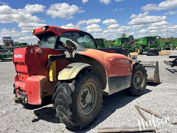 Image of Manitou MLT840-145PS+ equipment image 3
