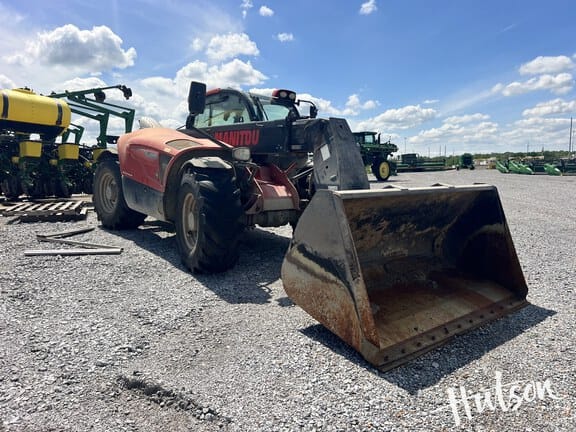 Main image Manitou MLT840-145PS+