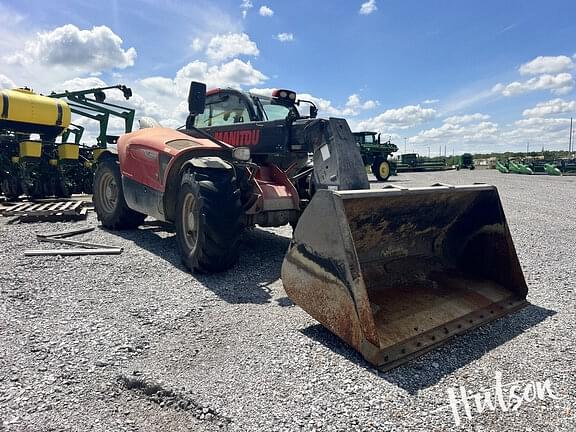 Image of Manitou MLT840-145PS+ Primary image