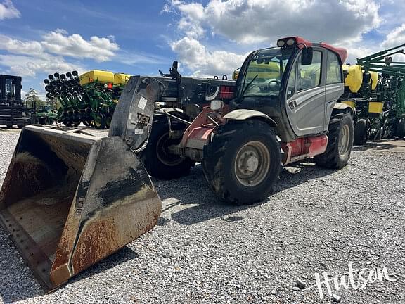 Image of Manitou MLT840-145PS+ equipment image 2