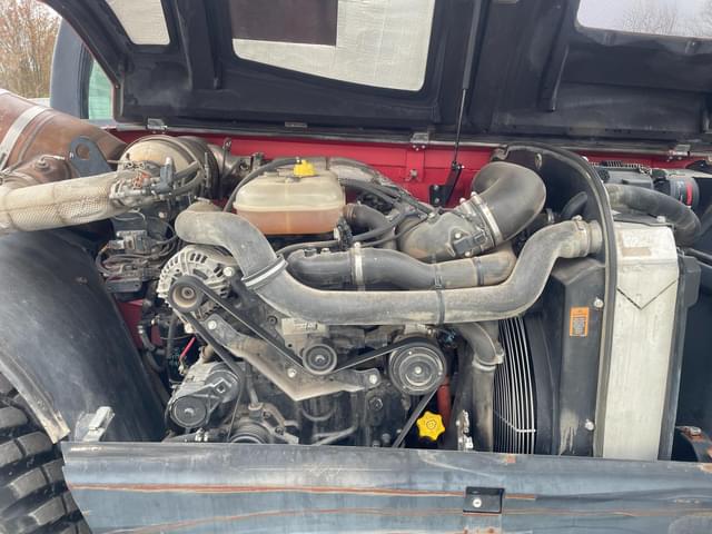 Image of Manitou MLT840-145PS equipment image 4