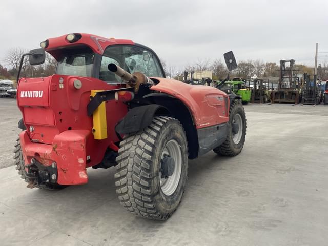 Image of Manitou MLT840-145PS equipment image 2