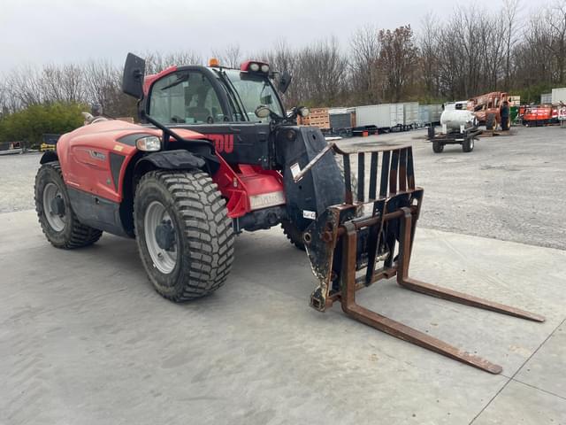Image of Manitou MLT840-145PS equipment image 1