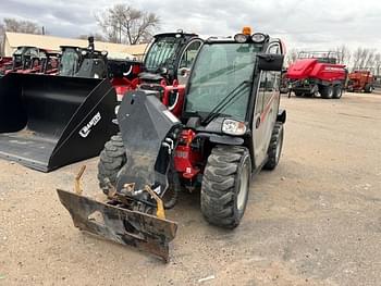 2019 Manitou MT420H Equipment Image0