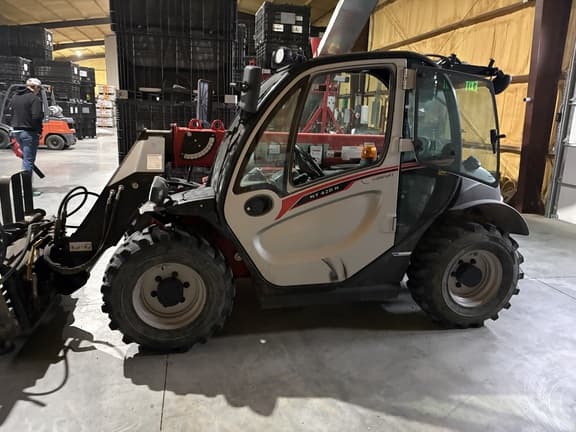 Image of Manitou MT420H equipment image 1