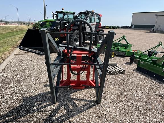 Image of Manitou Undetermined equipment image 1