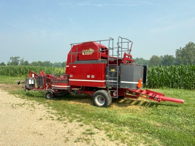 Image of Marcrest 4245P equipment image 1