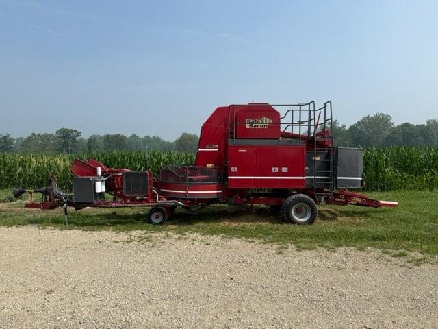 Marcrest 4245P Equipment Image0