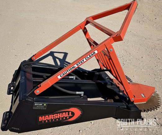 2019 Marshall 1600 Equipment Image0