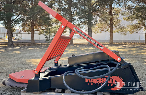 2019 Marshall 1600 Equipment Image0
