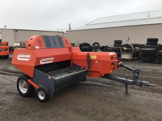 Image of Maschio Pitagora equipment image 1