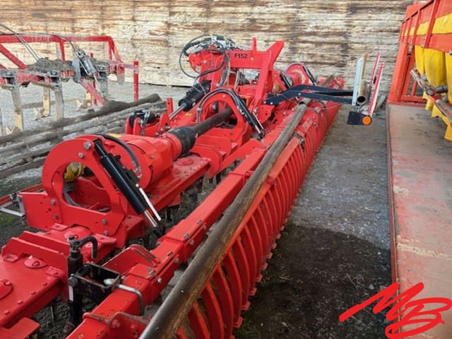 Image of Maschio Toro Rapido equipment image 4