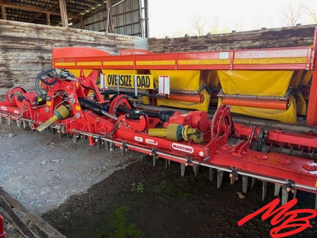 Image of Maschio Toro Rapido equipment image 2