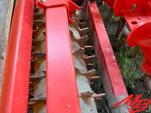 Image of Maschio Toro Rapido equipment image 3