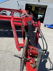 Main image Massey Ferguson 1373 5