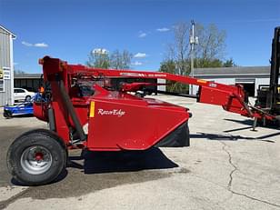 Main image Massey Ferguson 1373 6