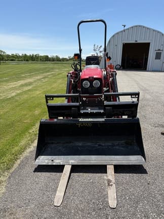Image of Massey Ferguson 1526 Primary image