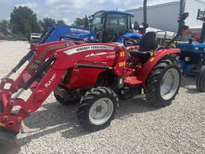 2019 Massey Ferguson 1726E Image