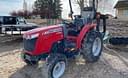 2019 Massey Ferguson 1735M Image