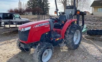 Main image Massey Ferguson 1735M
