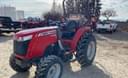 2019 Massey Ferguson 1735M Image