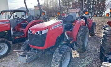 Main image Massey Ferguson 1735M