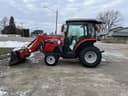 2019 Massey Ferguson 1735M Image