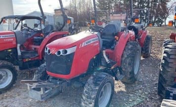 Main image Massey Ferguson 1735M