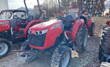 Main image Massey Ferguson 1735M