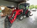 2019 Massey Ferguson 1740M Image