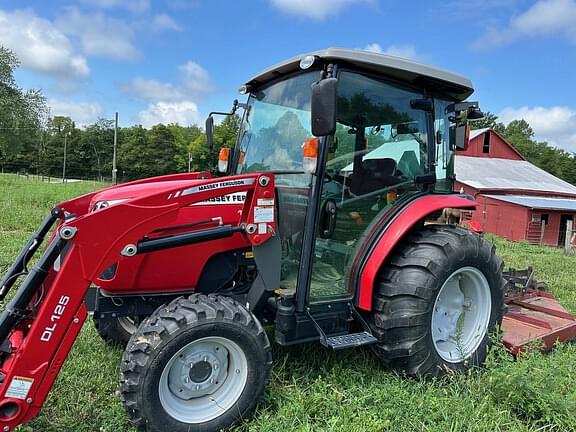 Image of Massey Ferguson 1740M Primary image