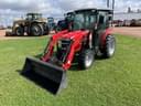 2019 Massey Ferguson 1740M Image