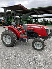 Main image Massey Ferguson 1750M 4