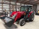 2019 Massey Ferguson 1755M Image