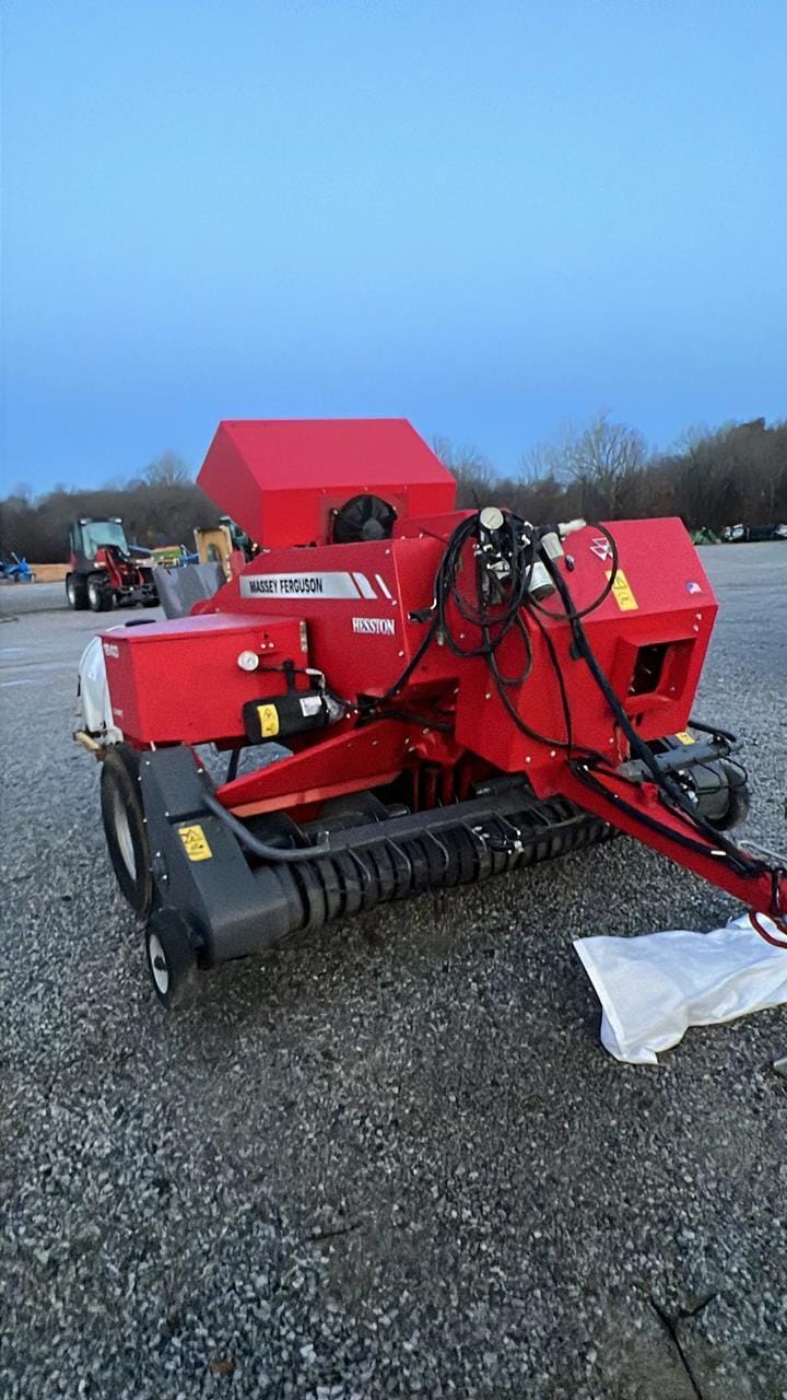 Main image Massey Ferguson 1840