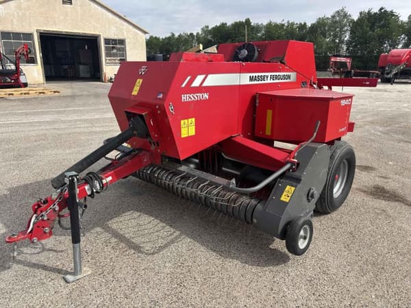 Equipment Main Image